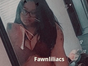 Fawnliliacs