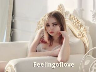 Feelingoflove