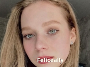 Feliceally