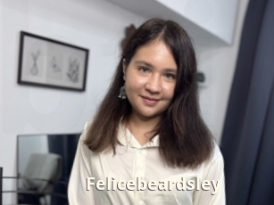 Felicebeardsley