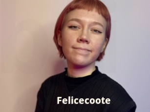 Felicecoote
