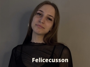 Felicecusson