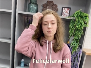 Felicefarwell