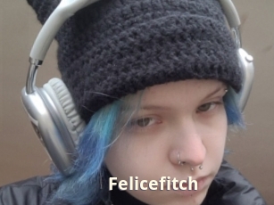 Felicefitch