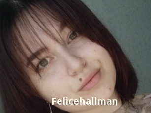 Felicehallman