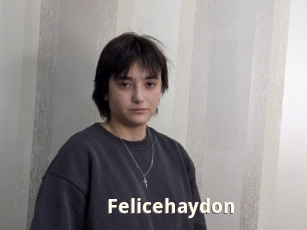 Felicehaydon