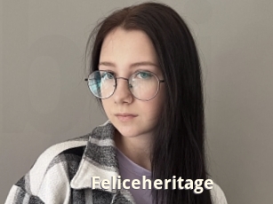 Feliceheritage