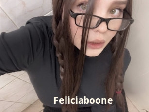 Feliciaboone