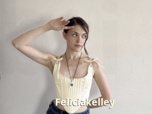 Feliciakelley