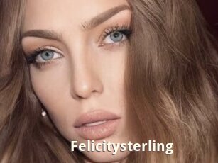 Felicitysterling