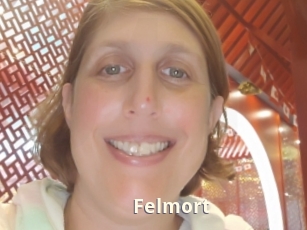 Felmort