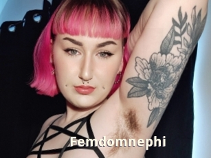 Femdomnephi