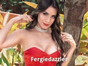Fergiedazzler