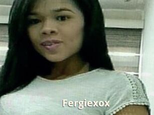 Fergiexox