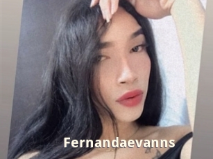 fernandaevanns Bigtitinvasion