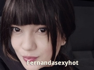 Fernandasexyhot