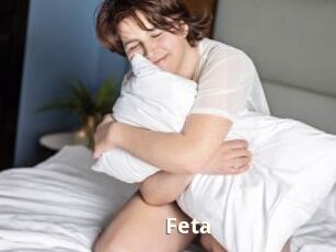Feta