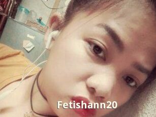Fetishann20