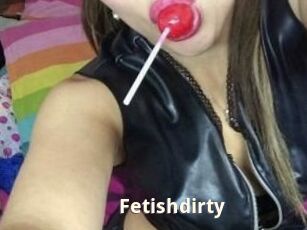 Fetishdirty