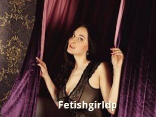 Fetishgirldp