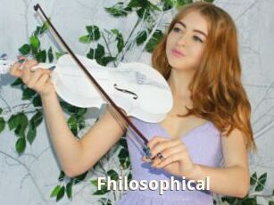 Fhilosophical
