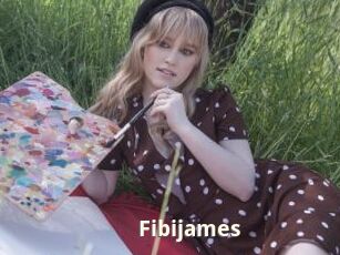 Fibijames