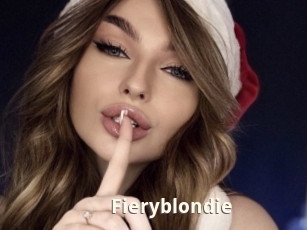 Fieryblondie