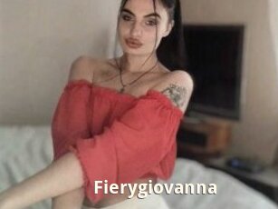 Fierygiovanna