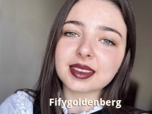 Fifygoldenberg