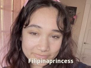 Filipinaprincess