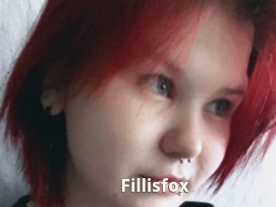 Fillisfox