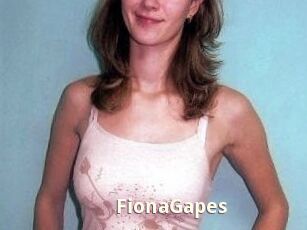 FionaGapes