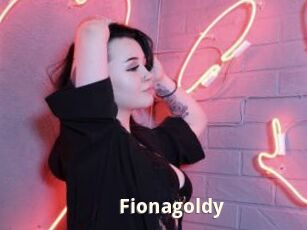 Fionagoldy