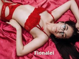 Fionalei