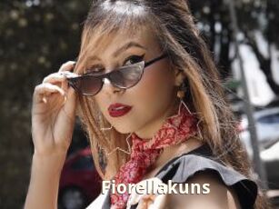 Fiorellakuns