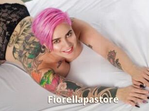 Fiorellapastore