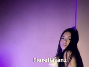 Fiorellasanz