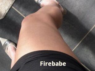 Firebabe