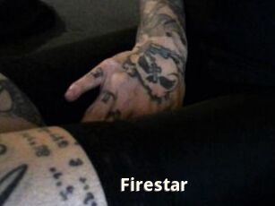 Firestar