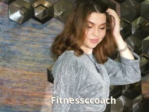 Fitnessccoach