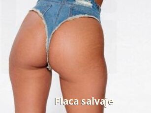 Flaca_salvaje
