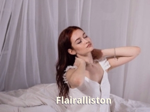 Flairalliston