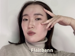 Flairbann