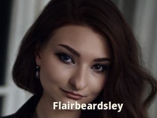 Flairbeardsley