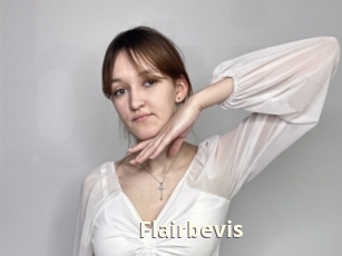 Flairbevis