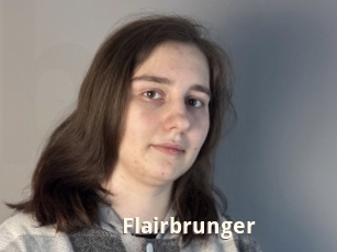 Flairbrunger