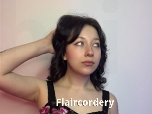 Flaircordery
