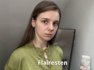 Flairesten