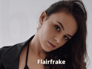Flairfrake