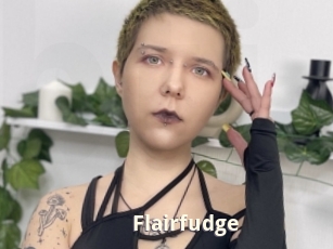 Flairfudge